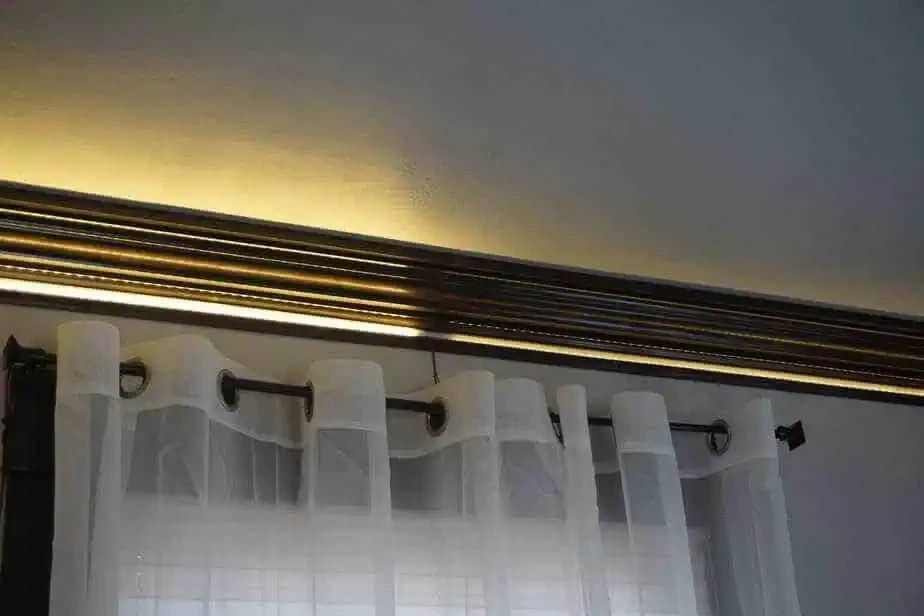 Voltage Drop Voltage Drop